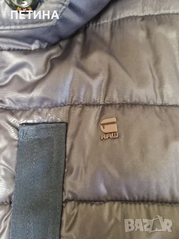G Star Raw , снимка 14 - Якета - 49024067