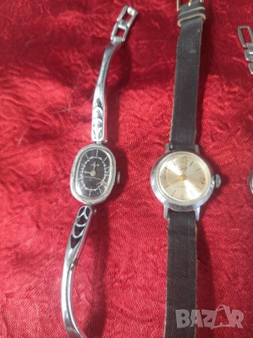 Стари дамски часовници , снимка 13 - Антикварни и старинни предмети - 41321572