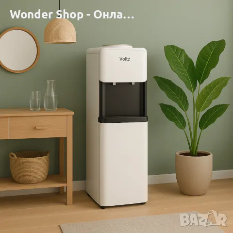 💧 Диспенсър за вода Voltz – Ефективност и надеждност за всяко пространство! 💧 , снимка 3 - Други стоки за дома - 49990061