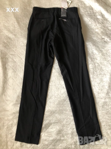 Мъжки панталони 4 чифта, снимка 5 - Панталони - 53392321