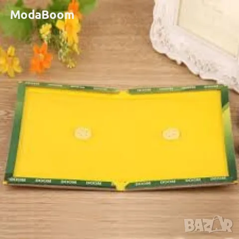 Капан с лепило за мишки и плъхове, снимка 5 - Други - 48057193