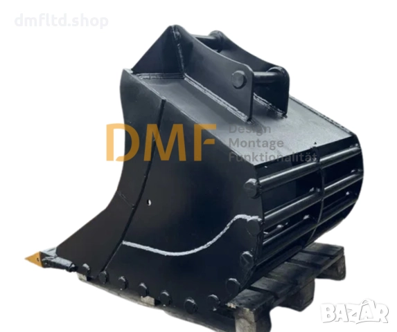 Ситова кофа за багер 100см Heavy Duty за багер 14,5 - 18 тона, снимка 4 - Индустриална техника - 52580890