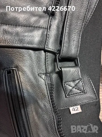 Мото екип, снимка 4 - Аксесоари и консумативи - 49335405