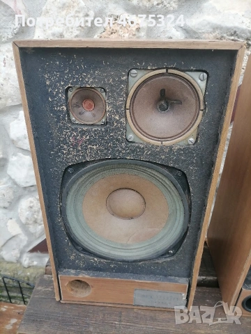 тонколони Студио , снимка 3 - Bluetooth тонколони - 53105232