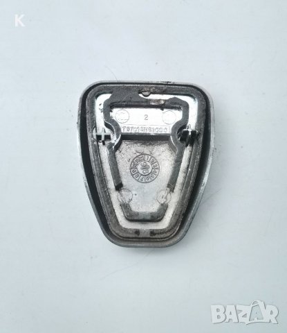 Оригинална емблема за Rover Роувър , снимка 2 - Аксесоари и консумативи - 42059452