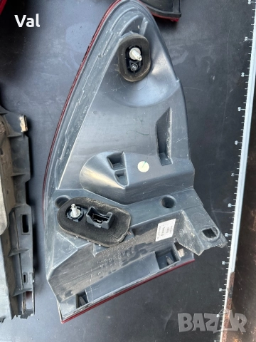 Стопове за BMW 5 GT, снимка 8 - Части - 51780713