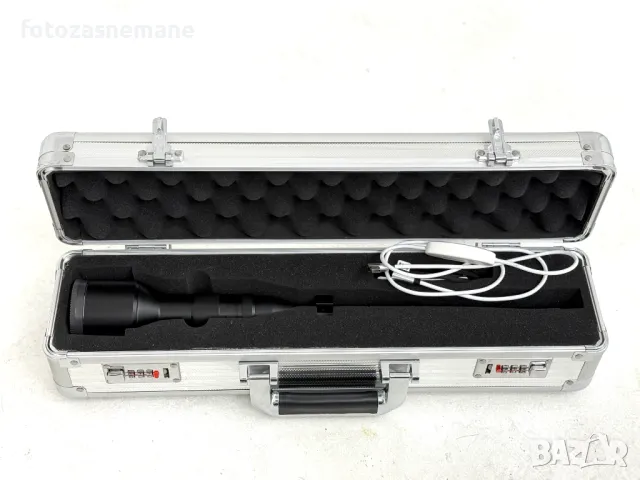 Laowa 24mm T14 2X Macro PeriProbe - Sony E (FE), снимка 4 - Обективи и филтри - 49383604