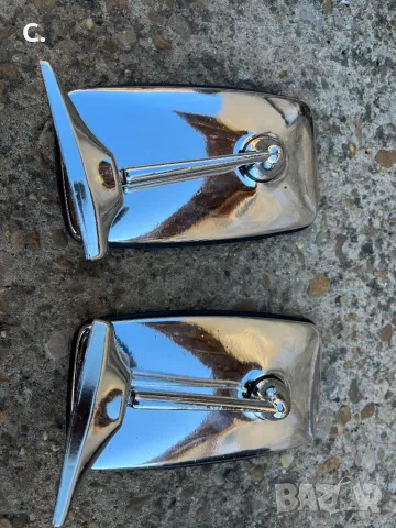 Огледала за Лада , снимка 2 - Части - 47685516