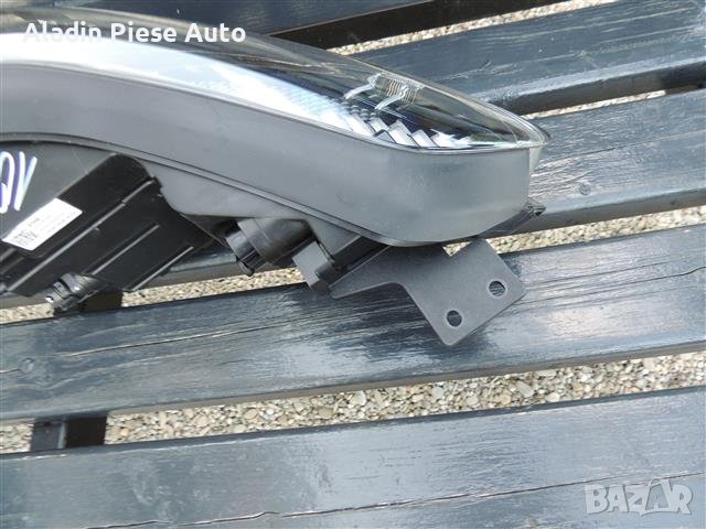Ляв фар Kia Sportage Година 2018 2019 2020 2021 Full Led код 92101-F1500 , снимка 3 - Аксесоари и консумативи - 42029133