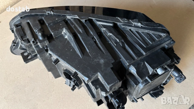 Citroen DS7 , снимка 7 - Части - 53558159