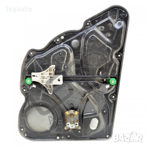 Механизъм заден десен стъклоповдигач Volkswagen Passat (B6) 2005-2010 VP300821N-75