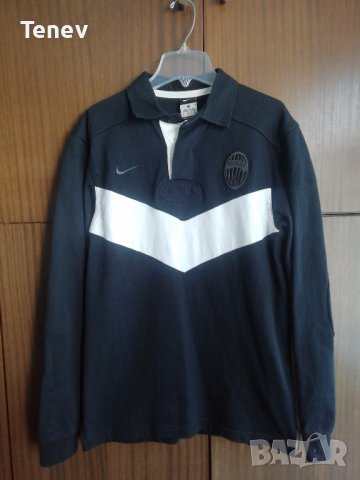 Juventus Nike оригинална Памучна Блуза Ювентус S 