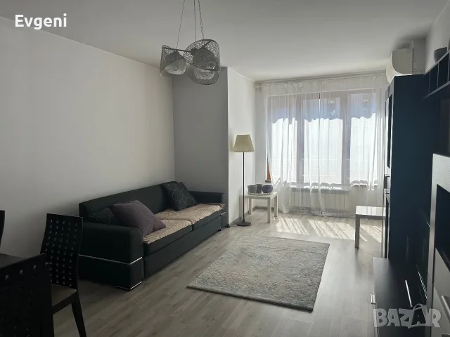 2-стаен апартамент Лагера