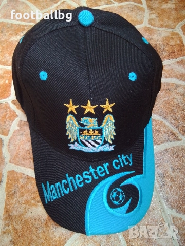 ШАПКИ ❤⚽️🏀 баскетболни и футболни отбори , снимка 5 - Футбол - 36316588