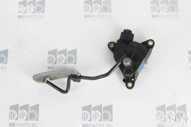 Педал газ с потенциометър за Nissan Micra K12 1.2i 80 к.с. (2003-2010) 18002BC400, снимка 2 - Части - 42149750