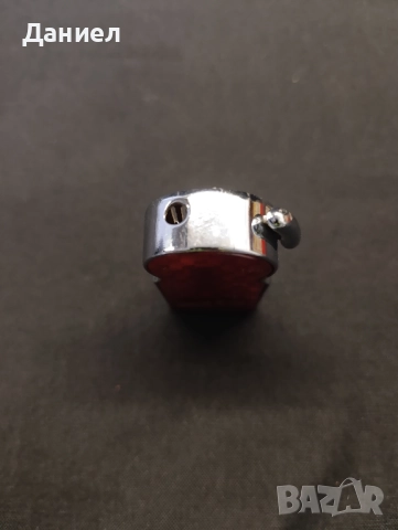 Колекционерска запалка, снимка 3 - Антикварни и старинни предмети - 51628550