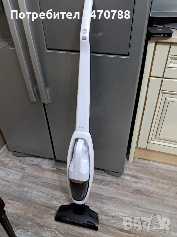 прахосмукачка , снимка 5 - Прахосмукачки - 53760187