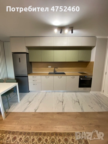 От собственик 2-стаен апартамент с паркомясто , снимка 2 - Апартаменти - 53672536