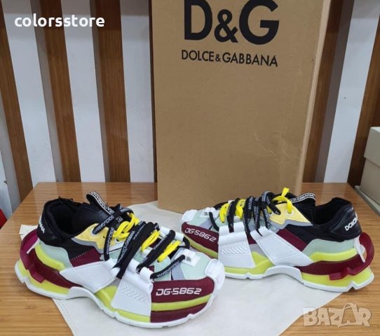 Дамски маратонки  Dolce&Gabbana код Br47