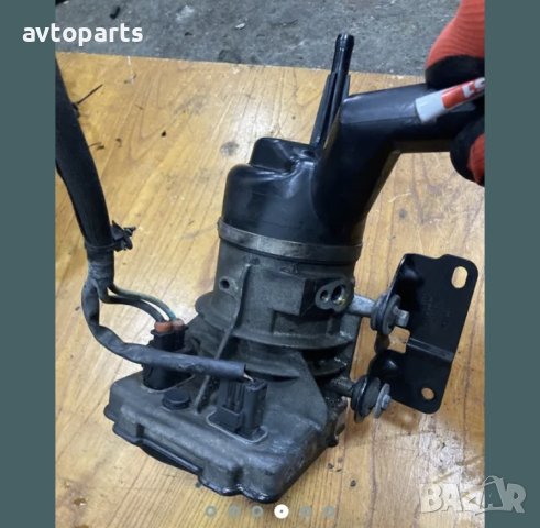 Citroen c4 picasso 2009година Ел Хидравлична Помпа, снимка 4 - Части - 40717470