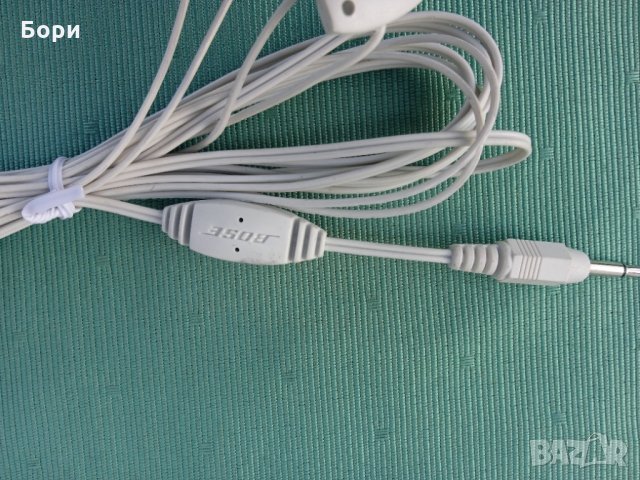 BOSE  FM антена, снимка 2 - Радиокасетофони, транзистори - 35849954