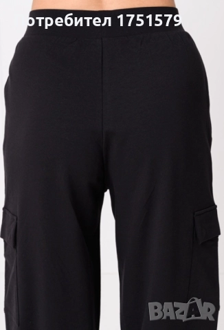 Нов спортен панталон EA7 Emporio Armani, снимка 11 - Спортни екипи - 52364446