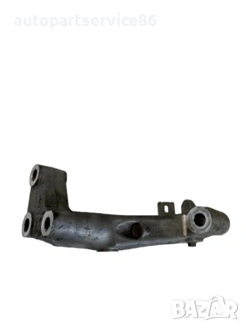 Конзола за монтаж на предно дясно окачване за Peugeot 3008 1.2T (2022) S04-12A