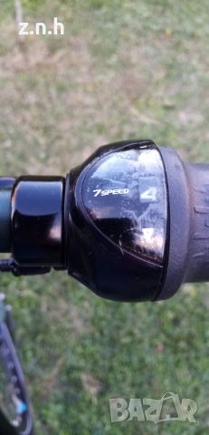 Електрически велосипед Giant, снимка 9 - Велосипеди - 52088465