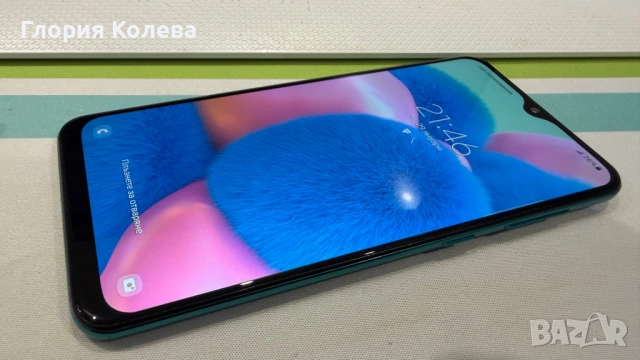 Sumsung  Galaxy A30s, снимка 2 - Samsung - 53293673