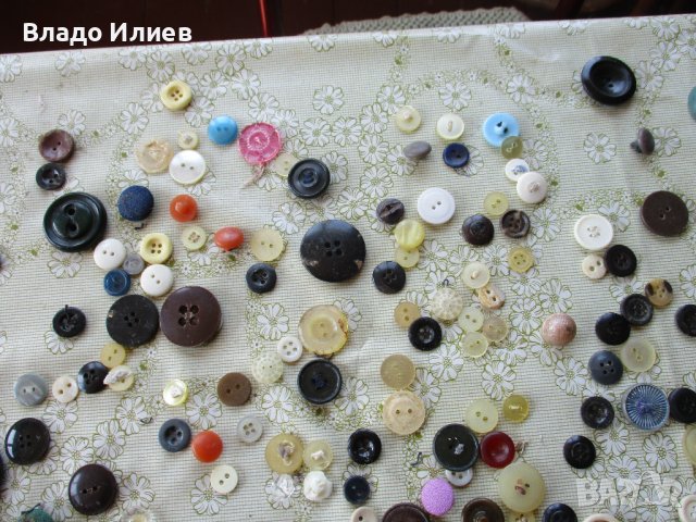 Копчета за дрехи  най-разнообразни от близо 100 годишни до нови, снимка 8 - Други - 40531709