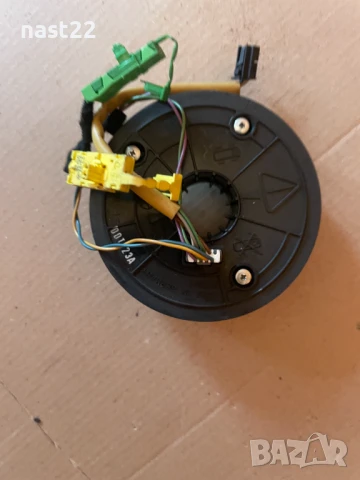 Лентов кабел Мерцедес w203