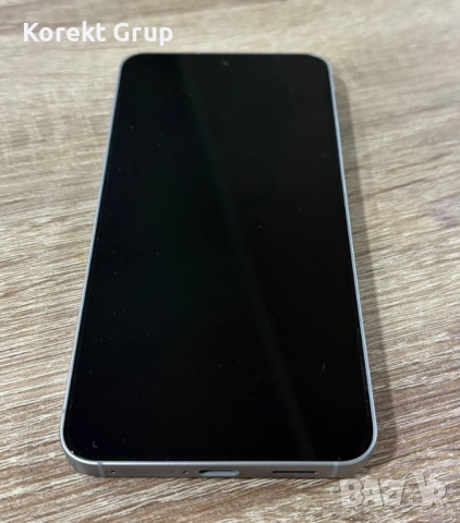 Samsung S25 5g 128gb Silver, снимка 3 - Samsung - 52870764