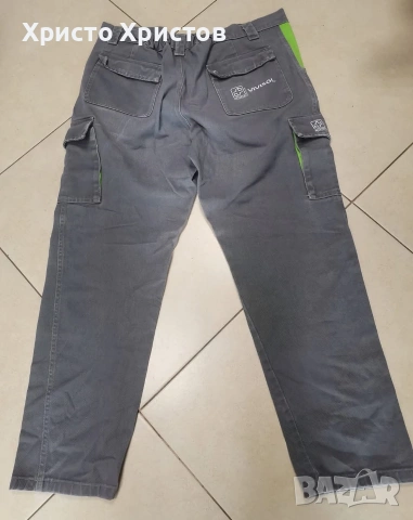 Мъжки работен панталон VIVISOL / Размер XL, снимка 3 - Панталони - 53616345