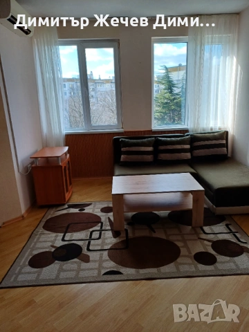 Двустаен под наем Чаталджа, снимка 2 - Апартаменти - 53663688