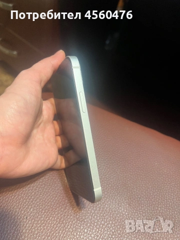 iPhone 12 mini 64 gb бял white , снимка 3 - Apple iPhone - 53289156