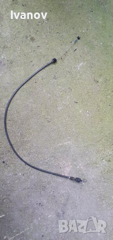 Жило за газ бмв е36 4 цилиндрови бензинови мотори 