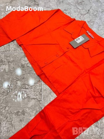 Дамски къси ризи