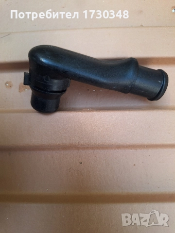 фланец парно Мерцедес w204 , снимка 2 - Автомобили и джипове - 51895524