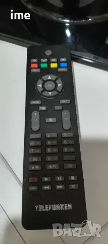 Full HD Smart LED телевизор Telefunken НОМЕР 77. Model D40F185N3C. 40инча 102см., снимка 17 - Телевизори - 48458485