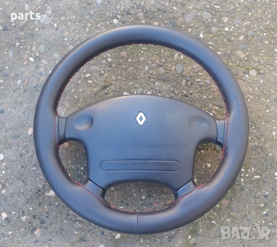 Волан Рено Лагуна 1, снимка 2 - Части - 52739516