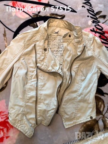 River Island BSL  Calliope якета дамски, снимка 1