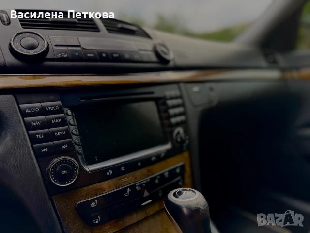Mercedes Benz, снимка 7 - Автомобили и джипове - 51065231