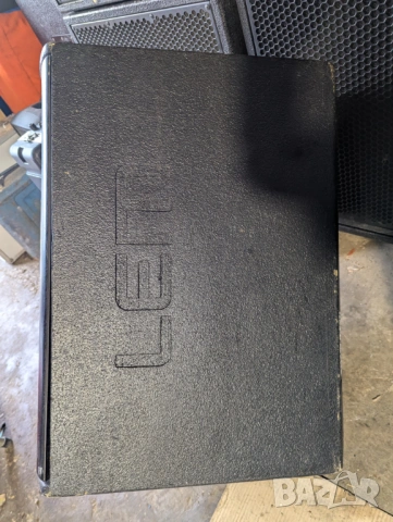  LEM K6 топове, 15"/2" коаксиален B&C, снимка 9 - Други - 31261702