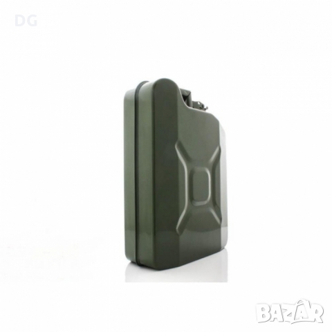 Метална туба за гориво - 10L, снимка 3 - Аксесоари и консумативи - 36074371