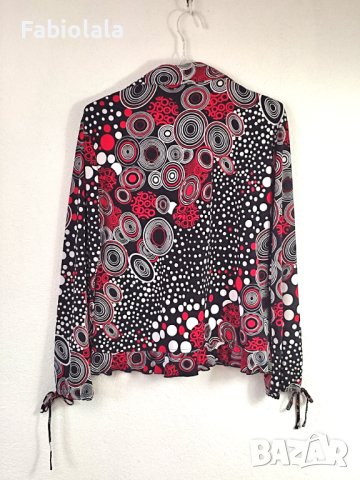 Tauri blouse EU 42, снимка 3 - Блузи с дълъг ръкав и пуловери - 42033665