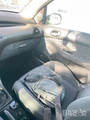 Продавам Пежо 206сс, снимка 17 - Автомобили и джипове - 49477572