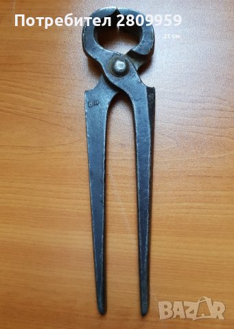 Клещи керпедени, снимка 3 - Клещи - 36861309