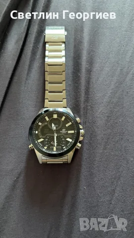 часовник мъжки Casio, снимка 6 - Мъжки - 55953520