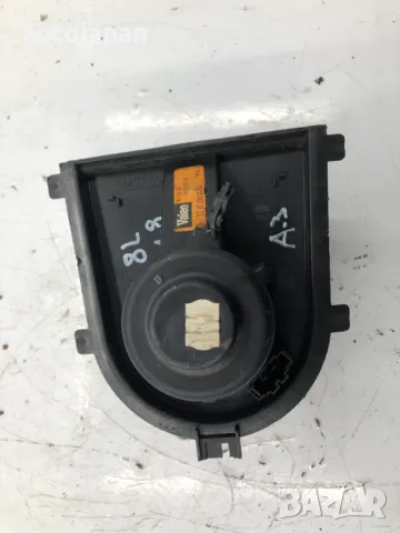 Вентилатор парно Audi A3 8l Ауди А3 8л 1J1819021A