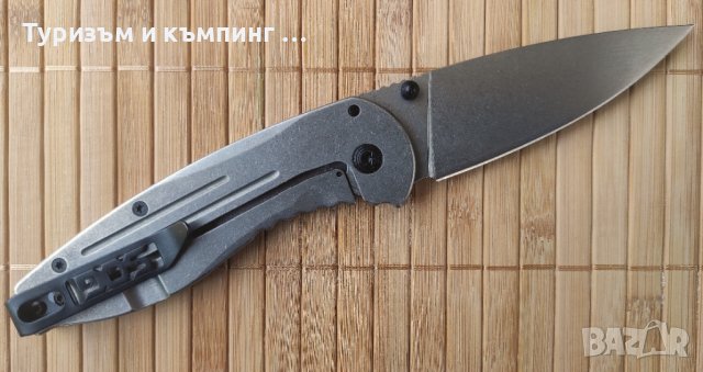 SOG / SOG Aegis FL, снимка 6 - Ножове - 42677018